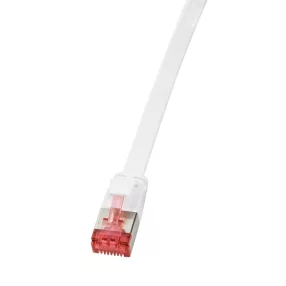   Logilink Patch kábel SlimLine, lapos, Cat.6A, U/FTP, 10 m (CF2091S)