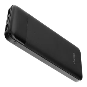 Charmast W1056 Power Bank 10000 mAh 3A fekete