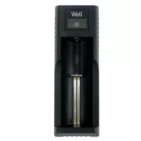 Well akkutöltő 1x 1A, Li-ion (CHAR-LI-PACE-WLL)
