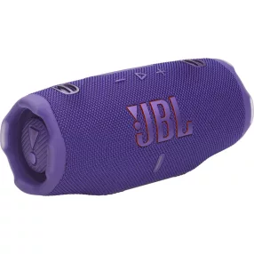 JBL Charge 6 PURPLE bluetooth hangszóró, lila