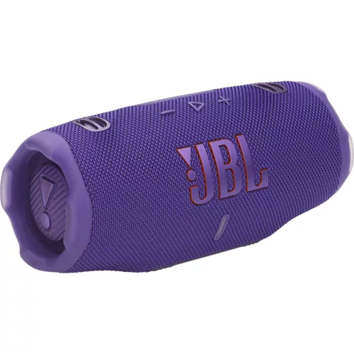 JBL Charge 6 PURPLE bluetooth hangszóró, lila