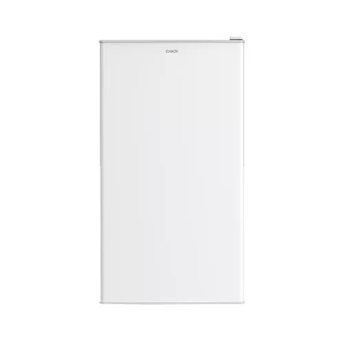 Candy CHASD4385EWC hűtőszekrény, 85 cm, fehér, 45 cm széles