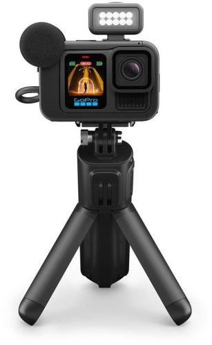 GoPro HERO13 Creator Edition Black sportkamera fekete (CHDFB-131-EU)
