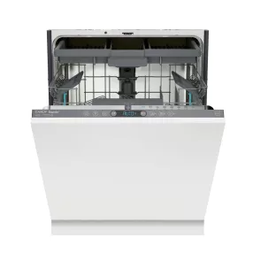   Candy CI4C4F1A beépíthető mosogatógép, 14 teríték, inverteres