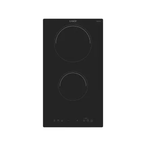   Candy CID30/1 főzőlap, beépíthető, 2 zónás, indukciós, domino