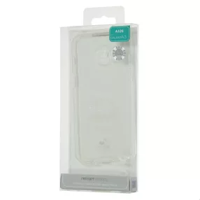 Mercury CJA320 Samsung Galaxy A3 Clear Tok, Átlátszó
