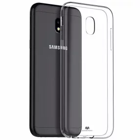   Mercury CJJ330 Samsung Galaxy J3 2017 Clear Tok, Átlátszó 1251678