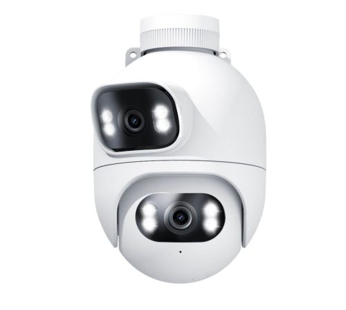 IMILAB EC6 Dual kültéri WiFi IP kamera (CMSXJ68A)