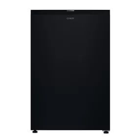   Candy CNOQ2S58EB egyajtós hűtőszekrény, 114 liter, fekete