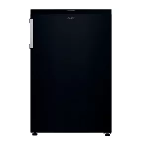   Candy CNUQ2L58EBH fagyasztószekény, 90 liter, 86 cm, fekete