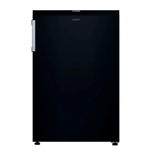 Candy CNUQ2L58EBH fagyasztószekény, 90 liter, 86 cm, fekete