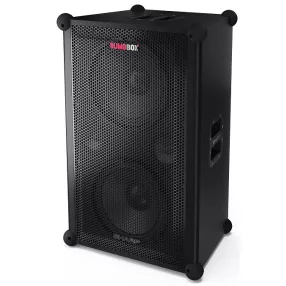 Hangfal, Hangfalrendszerek