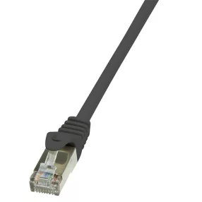 LogiLink Patch kábel Econline, Cat.5e, F/UTP, 1 m (CP1033S)
