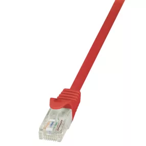 LogiLink Patch kábel Econline, Cat.5e, U/UTP, 1 m (CP1034U)