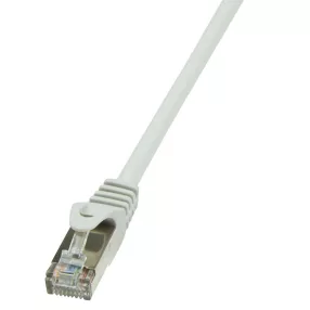 LogiLink Patch kábel Econline, Cat.5e, F/UTP, 2 m (CP1052S)