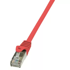 LogiLink Patch kábel Econline, Cat.5e, F/UTP, 5 m (CP1074S)