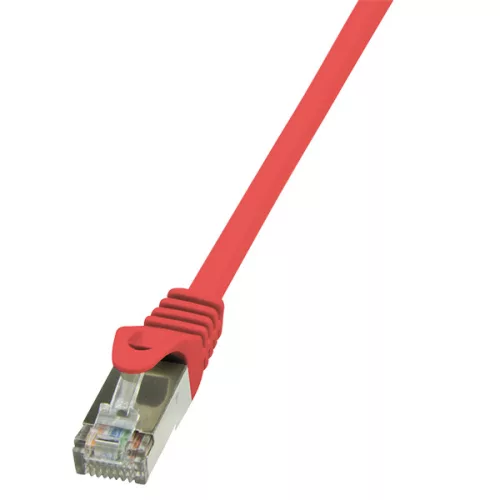 LogiLink Patch kábel Econline, Cat.5e, F/UTP, 5 m (CP1074S)