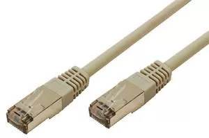 LogiLink Patch kábel Econline, Cat.5e, F/UTP, szürke, 20 m (CP1112S)