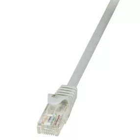   Logilink Patch kábel Econline, Cat.6, U/UTP, szürke, 20 m (CP2112U)