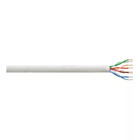   LogiLink Patch kábel EconLine, Cat.5e, U/UTP, 100 m (CPV0014)