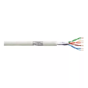   LogiLink Patch kábel EconLine, Cat.5e, SF/UTP, 305 m (CPV0018)