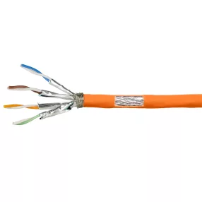   Logilink Telepítőkábel PrimeLine, Cat.7, S/FTP, 25 m (CPV0058)