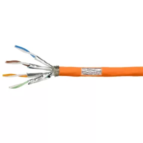   Logilink Telepítőkábel PrimeLine, Cat.7, S/FTP, 500 m (CPV0062)