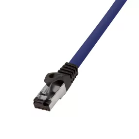   Logilink PrimeLine patch kábel, Cat.8.1, S/FTP, kék, 20 m (CQ8116S)