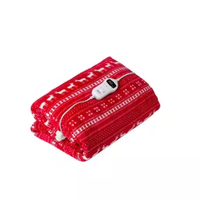 Camry CR7441 melegítő pléd távirányítóval