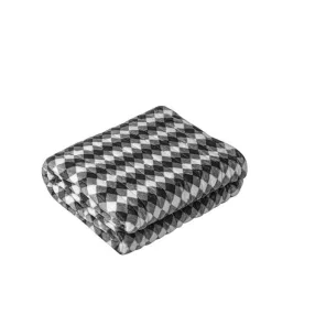 Camry CR7442 melegítő pléd távirányítóval