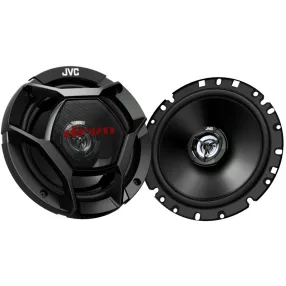 JVC CS-DR1720 Kétutas, koaxiális hangszóró, 300W, 17cm 