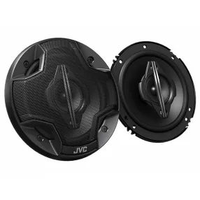 JVC CS-HX649  16cm-es 4-utas multiaxiális hangszóró