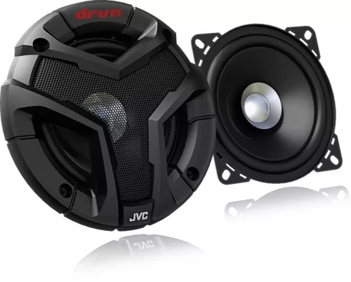 JVC CS-V418 10cm-es szélessávú hangszóró pár