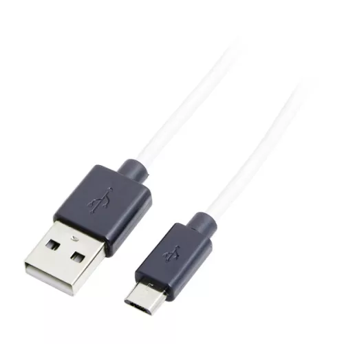 LogiLink USB 2.0 - Micro USB "Style" csatlakozó kábel (CU0063)