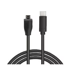   Logilink USB-C  adat és töltőkábel USB-C  apa és Micro USB apa között 0,5 m (CU0196)
