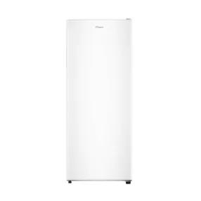 Candy CUQS 513EW fagyasztó, álló 163 liter