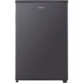 Candy CUQS 58ES fagyasztó, álló, 85 liter, ezüst