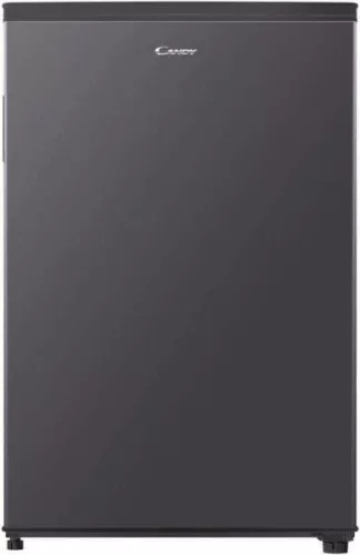 Candy CUQS 58ES fagyasztó, álló, 85 liter, ezüst