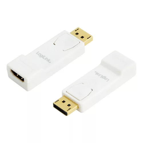 LogiLink Displayport - HDMI adapter (CV0057)