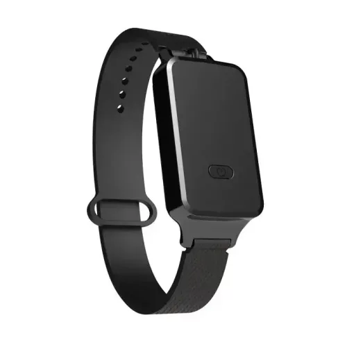 Contec CMS-50S Folyamatos véroxigénszint mérő óra (Contec-CMS-50S)