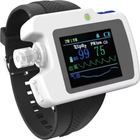 Contec RS01 alvási apnoe monitorizáló (Contec-RS01)