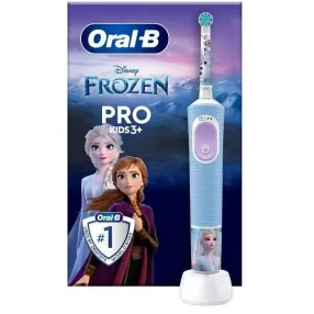 ORAL-B