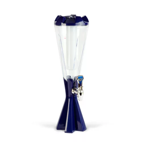 DA00285 Italadagoló csappal - 1,5 L