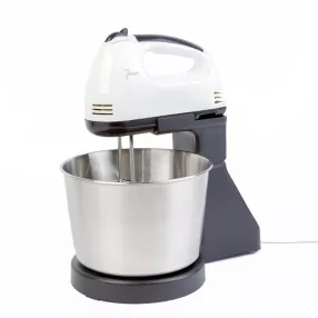   DA00900 Konyhai robotgép - 7 sebesség - 100 W - rozsdamentes acél