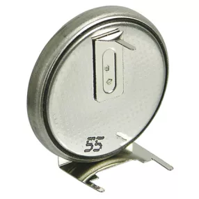 Goobay 23990 Lítium gombelem NYÁK-ba, horizont. 3V 210mAh