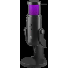 Defender Gaming stream mikrofon Galactar GMC 250
