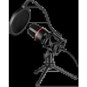 Defender Gaming stream mikrofon Forte GMC 300