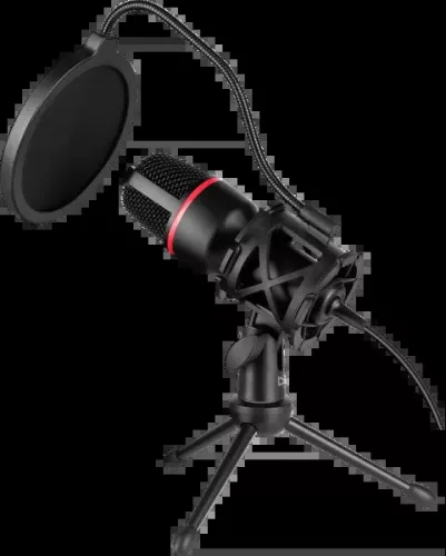 Defender Gaming stream mikrofon Forte GMC 300