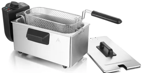 Emerio DF-120482 Olajsütő