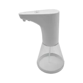   Well DISP-SD02-WL szenzoros automata kézfertőtlenítő adagoló, 480ml